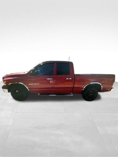 dodge ram 1500 pickup 2005 1D7HA18N55J652612 image dodge ram 1500 pickup 2005 1D7HA18N55J652612 image
